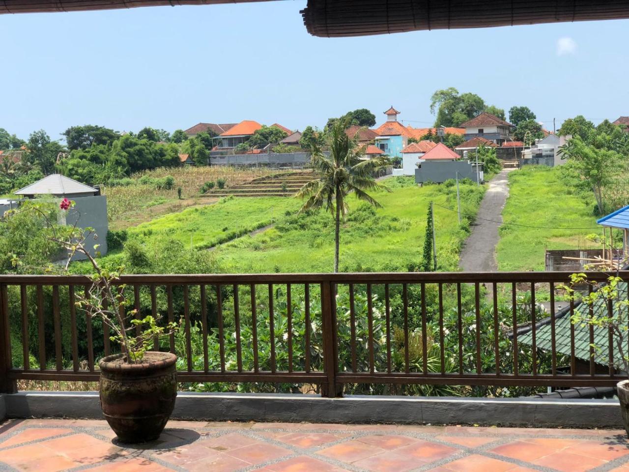Tribe Theory Startup Village For Entrepreneurs Kuta Lombok Kültér fotó
