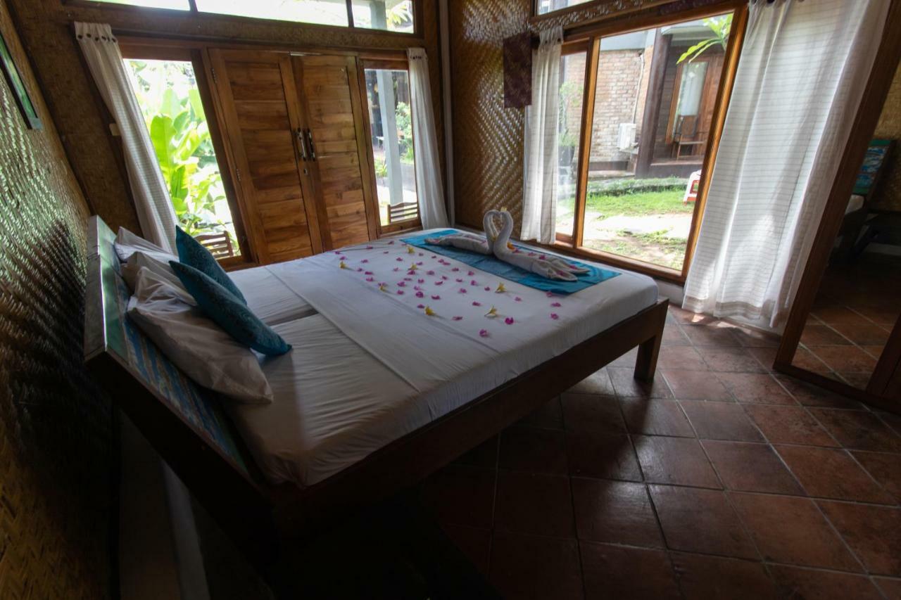 Tribe Theory Startup Village For Entrepreneurs Kuta Lombok Kültér fotó