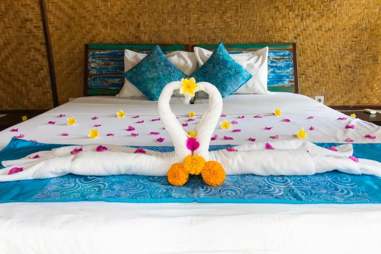 Tribe Theory Startup Village For Entrepreneurs Kuta Lombok Kültér fotó