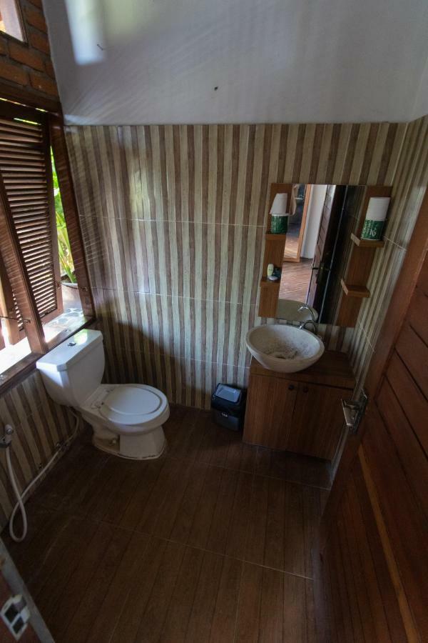 Tribe Theory Startup Village For Entrepreneurs Kuta Lombok Kültér fotó