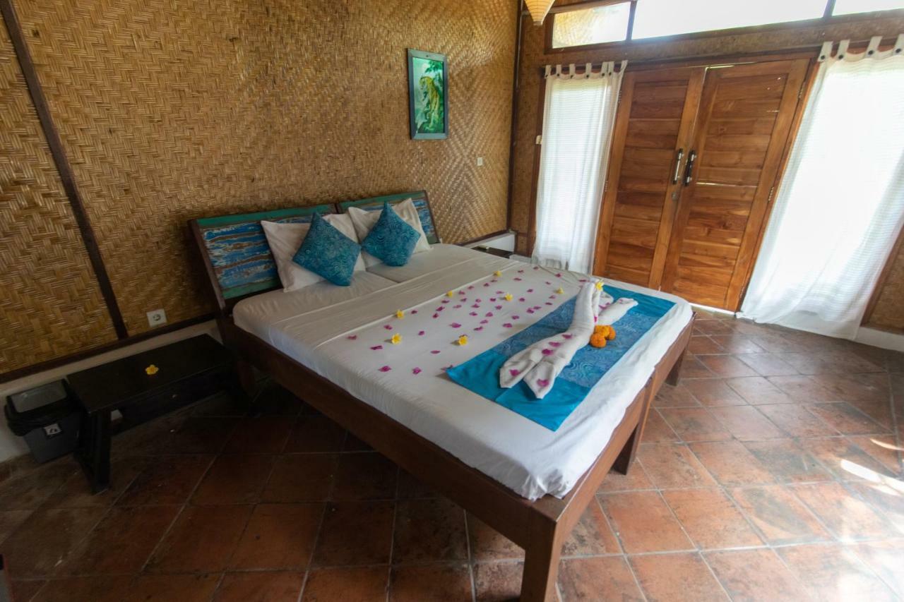 Tribe Theory Startup Village For Entrepreneurs Kuta Lombok Kültér fotó