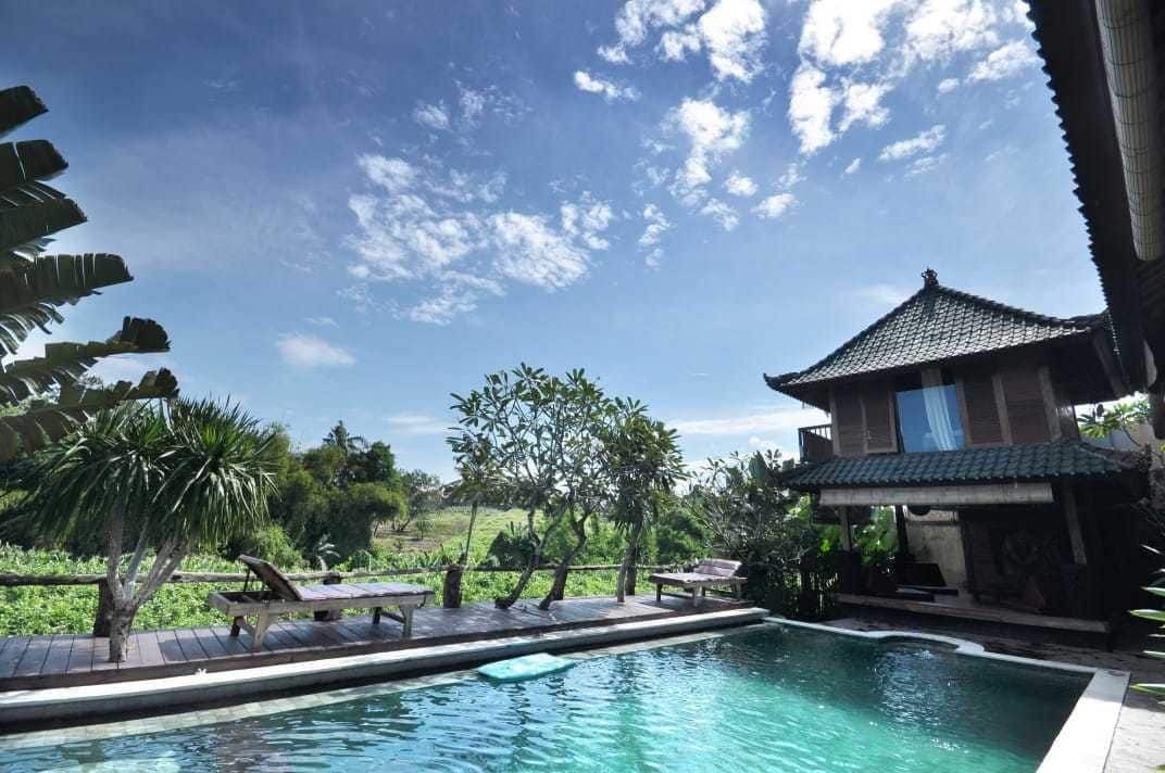 Tribe Theory Startup Village For Entrepreneurs Kuta Lombok Kültér fotó