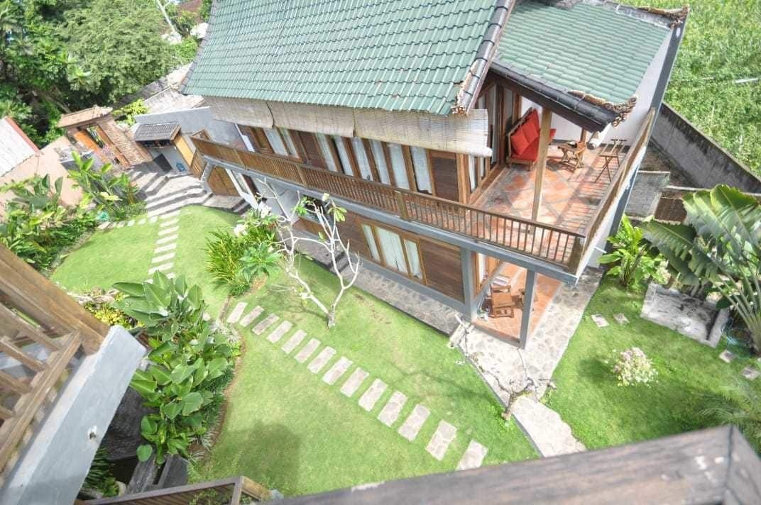 Tribe Theory Startup Village For Entrepreneurs Kuta Lombok Kültér fotó